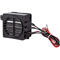 100W 12V PTC Calentador de aire del coche- El ahorro de Energía Calentador de Ventilador de Coche Calentamiento a…